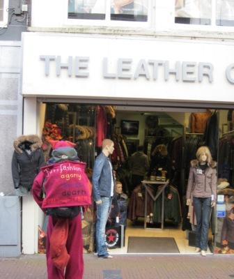 Leather Company2