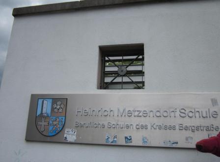 Metzendorf-Schule